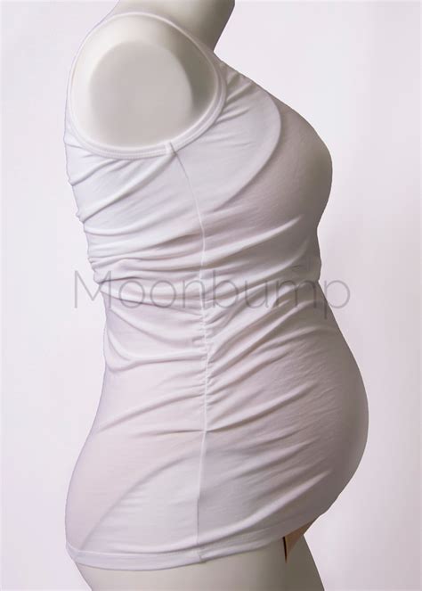 fake belly bum bag|moonbump silicone pregnancy belly.